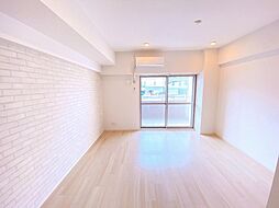 アレーヌコート野並 2階ワンルームのリビング/ダイニング