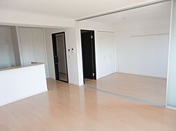 FROLIGO　（フロライゴ） 4階2LDKのリビング/ダイニング