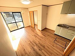 オアシス滝ノ水Ａ