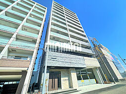 S-RESIDENCE野並駅前broad 603