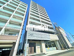 S-RESIDENCE野並駅前broad