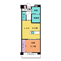 ココドール鳴子1階8.8万円
