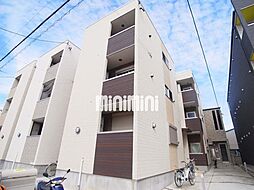 ハーモニーテラス野並IV