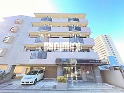 ジョイフル野並