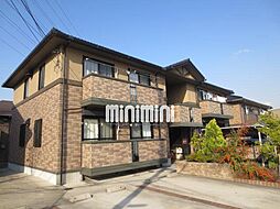 レジデンス神ノ倉Ａ