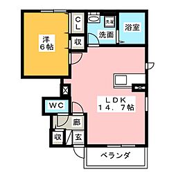 カーサフェリーチェ　I