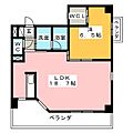 グローリアン野並2階6.5万円