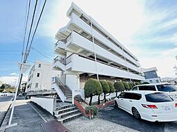 清風マンション