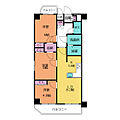 S-RESIDENCE神沢afford8階16.7万円