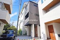 大阪府大阪市平野区長吉長原4丁目：物件画像