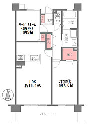 八戸ノ里駅 2,298万円