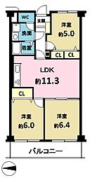 衣摺加美北駅 1,980万円