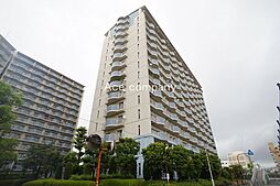 ファミールハイツ城東A棟