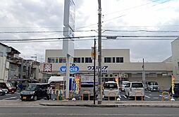 ブランズ八尾
