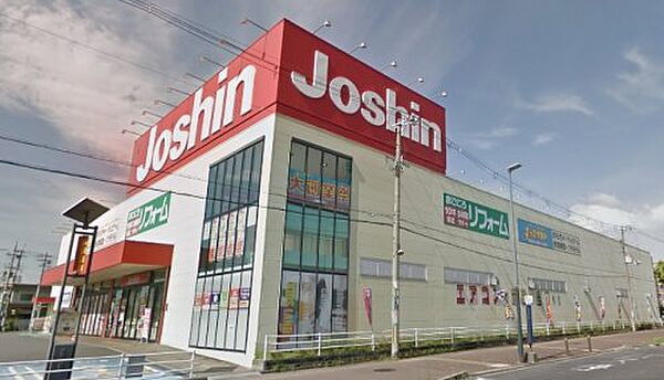 ブランズ八尾