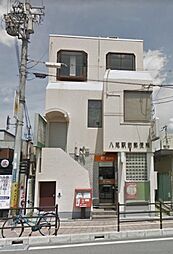 ブランズ八尾