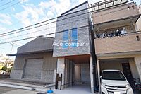 大阪府大阪市平野区平野西2丁目：物件画像