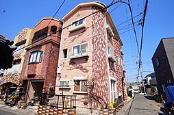 平野区瓜破東5丁目