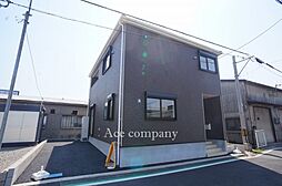 八尾市泉町1丁目