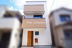 東大阪市大蓮東5丁目