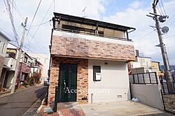 八尾市高安町北7丁目