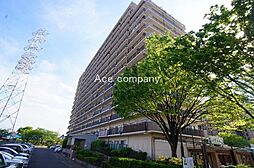 マンハイムグラン石切二期