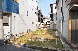 平野区長吉六反3丁目