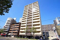 プレサンスロジェ平野喜連
