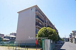 フラワリータウン志紀F棟