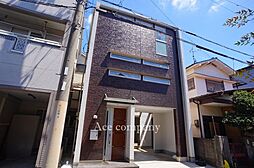 八尾市緑ヶ丘5丁目