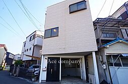 八尾市南木の本4丁目