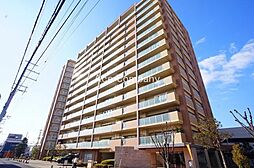 キャステージパーク4番街