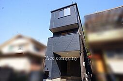 東大阪市岩田町4丁目