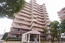 ローレルスクエア近鉄吉田2番館