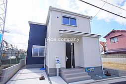 八尾市長池町2丁目　2号棟/全2棟