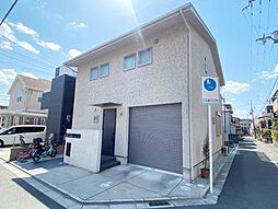 東大阪市御厨南2丁目