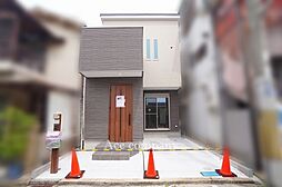 八尾市柏村町3丁目