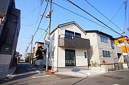 八尾市東山本町2丁目