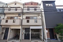 平野区長吉六反2丁目