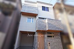 平野区加美北3丁目
