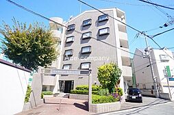 マンションラークB棟