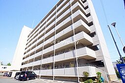 東部コーポ1号棟
