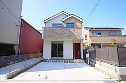 八尾市明美町1丁目　2号棟/全2棟