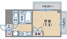 マンション23 3階