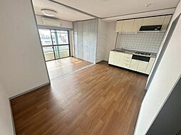 甲子園マンション 1LDKの写真
