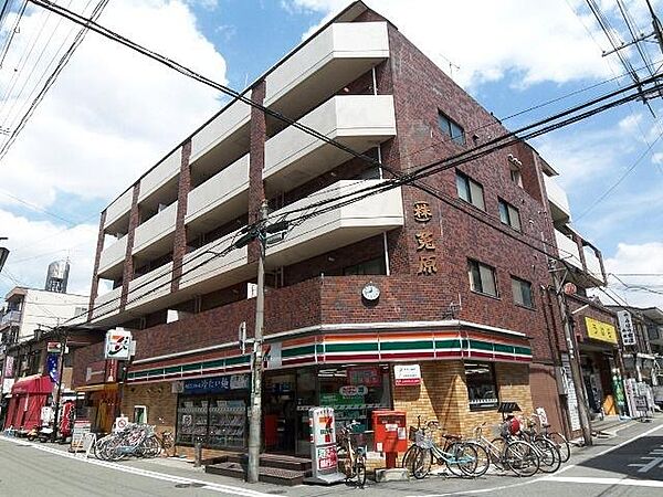 パルコート甲子園口 ｜兵庫県西宮市天道町(賃貸アパート2DK・1階・38.19㎡)の写真 その27