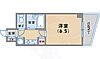 コンフォール甲子園口4階5.2万円