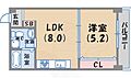 甲子園マンション3階8.5万円