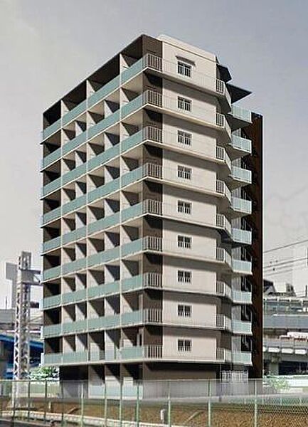 DAIWA　RESIDENCE　IBARAKI ｜大阪府茨木市若草町(賃貸マンション1R・3階・30.55㎡)の写真 その30