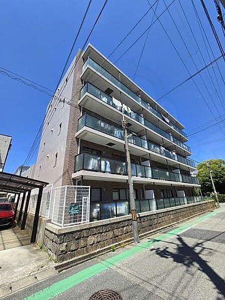 マンションヴィーガ ｜兵庫県西宮市甲子園口３丁目(賃貸マンション3LDK・4階・68.60㎡)の写真 その3